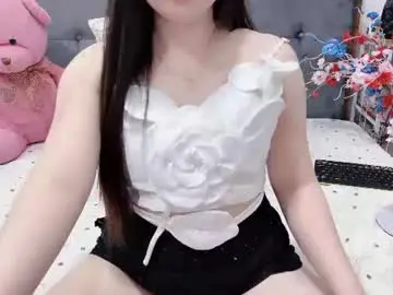 Chaturbate Live Porn of sanami_sian_