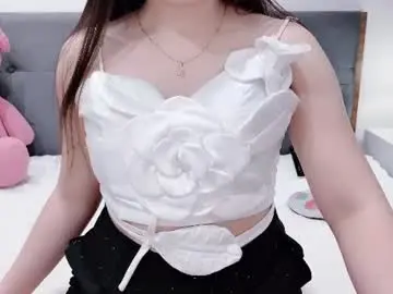 Chaturbate Best Webcam of sanami_sian_