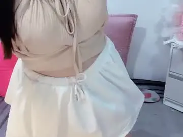 Chaturbate Sex Chat of sanami_sian_