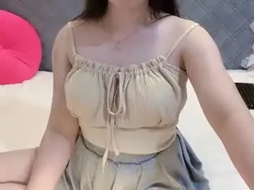 Chaturbate Sex Chat of sanami_sian_
