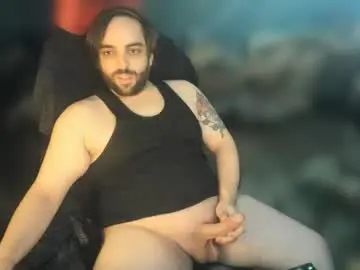 Chaturbate Live Sex Cam of strokingslow420