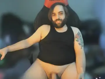 Chaturbate Live Sex Cam of strokingslow420