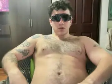 Chaturbate Sex Cam of tcrxxxguy