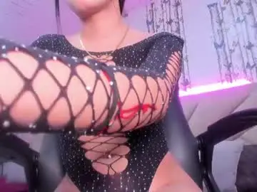 Chaturbate Adult Webcam of valeria_dark_