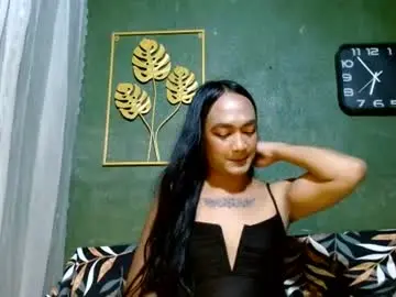 Chaturbate Live Sex of vexa1996