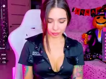 Chaturbate Live Sex of vinkiepinkie