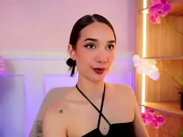 Chaturbate Sex Chat of zoebelmont
