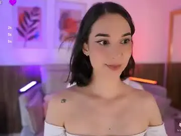Chaturbate Private Sex Chat of zoebelmont