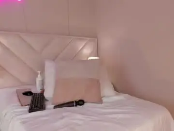 Chaturbate Adult Webcam of _angela_x