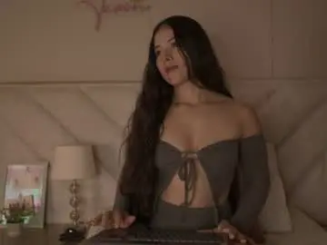 Chaturbate Live Sex Cam of _angela_x