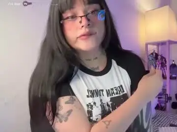 Chaturbate Sex Cam of _brysen_