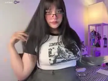 Chaturbate Live Porn of _brysen_