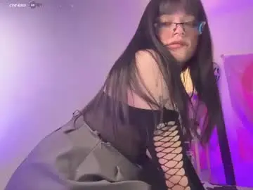 Chaturbate Live Sex Cam of _brysen_