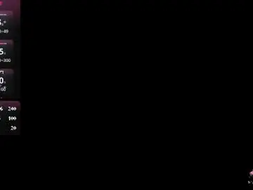 Chaturbate Best Webcam of _carla_rosee