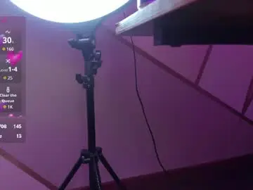 Chaturbate Free Live Porn of _carla_rosee