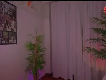 Chaturbate Adult Webcams of _protea