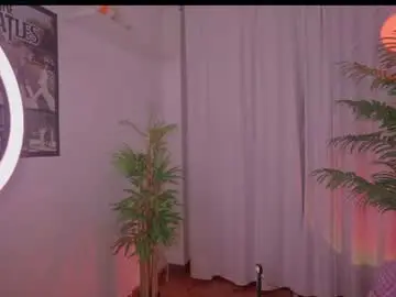 Chaturbate Adult Webcam of _protea