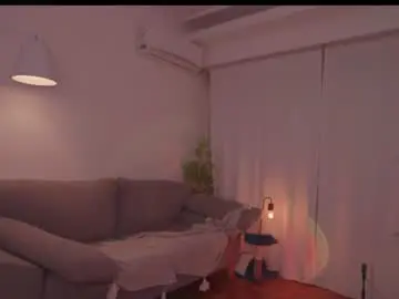 Chaturbate Sex Chat of _protea
