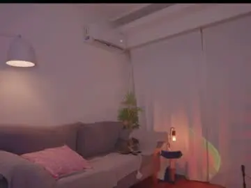 Chaturbate Adult Video Chat of _protea