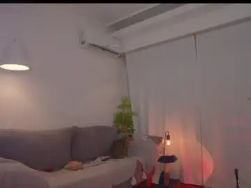 Chaturbate Free Porn Cam of _protea