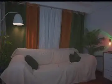 Chaturbate Sex Chat of _protea