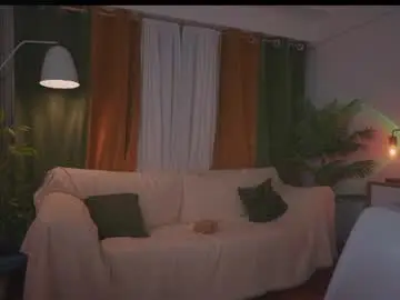 Chaturbate Sex Cam of _protea