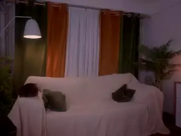 Chaturbate Live Sex Cam of _protea