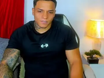 Chaturbate Sex Chat of alan_vitori