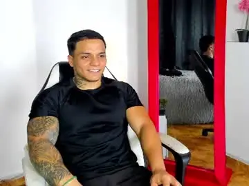 Chaturbate Free Live Porn of alan_vitori