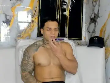 Chaturbate Best Webcam of alan_vitori