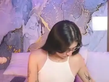 Chaturbate Nude Webcam of alice_cute77