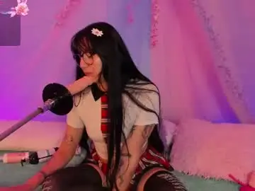 Chaturbate Sex Chat of alice_cute77