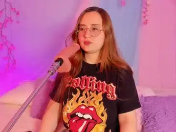 Chaturbate Private Sex Chat of alice_cute77