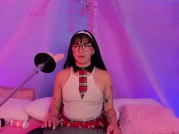 Chaturbate Live Sex of alice_cute77