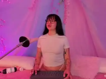 Chaturbate Private Sex Chat of alice_cute77