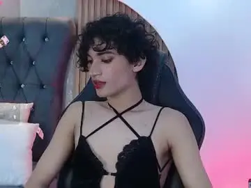 Chaturbate Adult Webcam of anaciet_evans