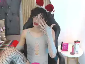 Chaturbate Private Sex Chat of anaciet_evans