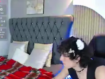 Chaturbate Watch Live Sex Cams of anaciet_evans
