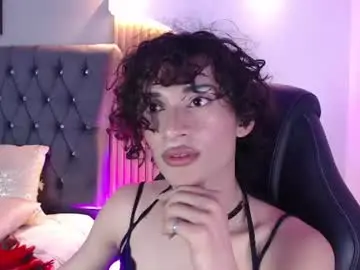 Chaturbate Free Porn Cam of anaciet_evans