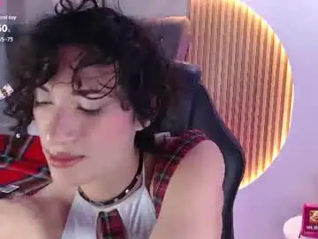 Chaturbate Adult Webcam of anaciet_evans