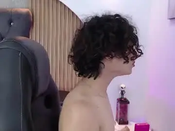 Chaturbate Live Porn of anaciet_evans