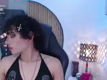 Chaturbate Adult Webcams of anaciet_evans