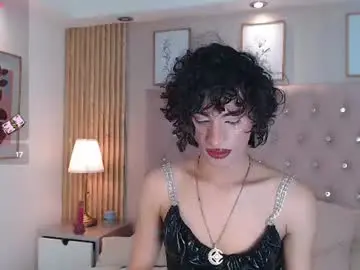 Chaturbate Sex Chat of anaciet_evans