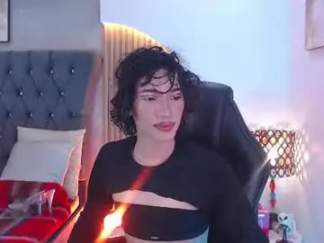 Chaturbate Adult Webcam of anaciet_evans
