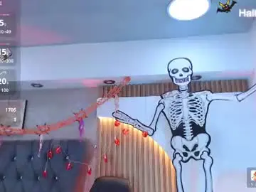 Chaturbate Private Sex Chat of anaciet_evans