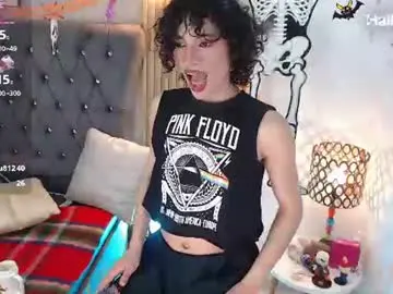 Chaturbate Watch Live Sex Cams of anaciet_evans