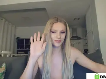 Chaturbate Nude Webcam of anorsel