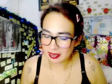 Chaturbate Private Sex Chat of astrid_hauser66