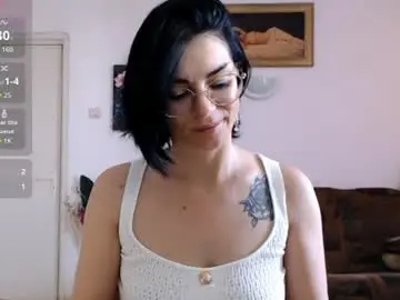 Chaturbate Watch Live Sex Cams of bibitina