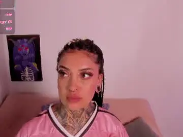 Chaturbate Free Porn Cam of cata_greenn